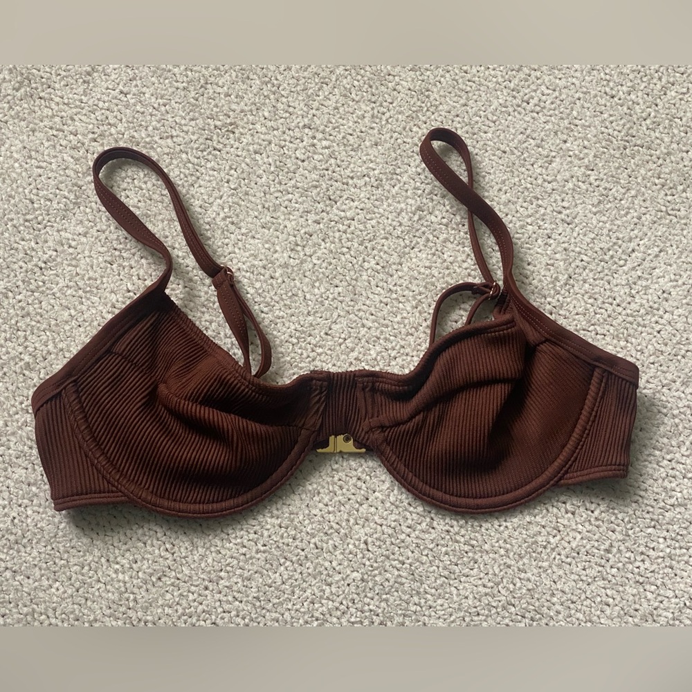Kulani Kinis bikini top, medium